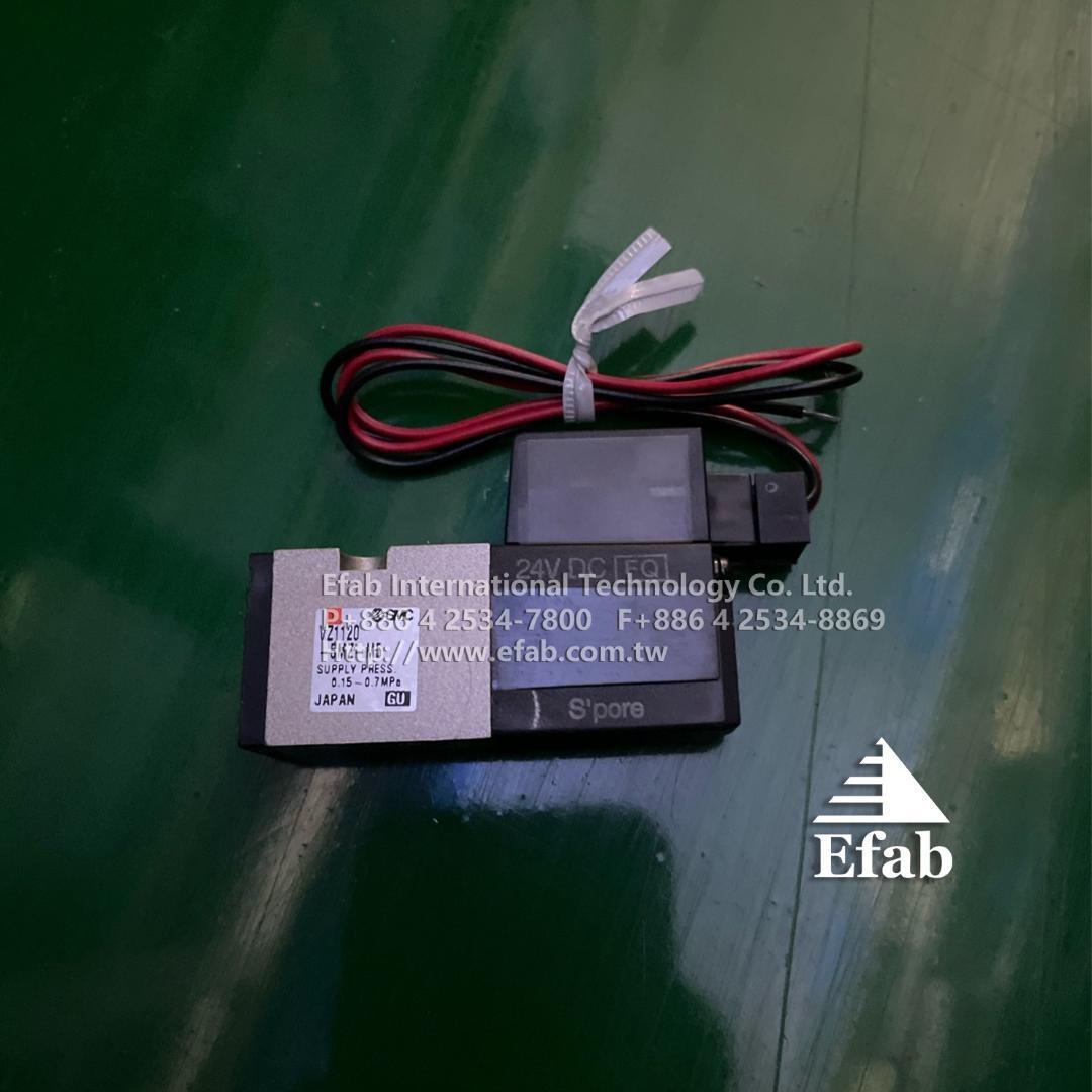 EFAB - VZ1120-5MZ-M5